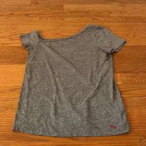 Philanthropy Women’s Grey Top Size Small